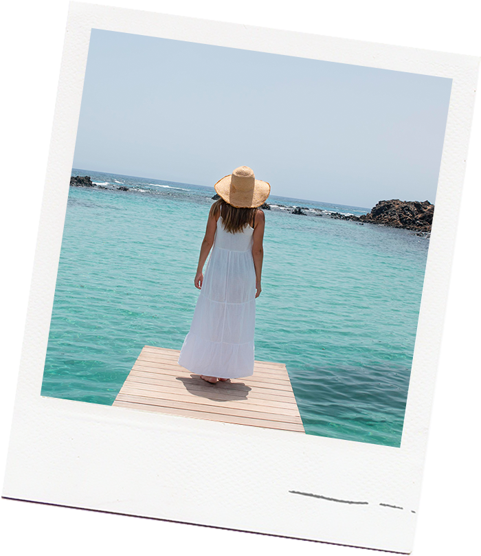 Warum ich reise